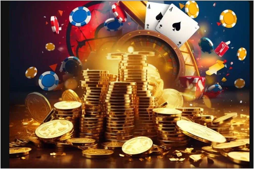 တိုက်ရိုက် ကာစီနို — အစစ်အမှန် dealer နှင့် live streaming ဂိမ်း